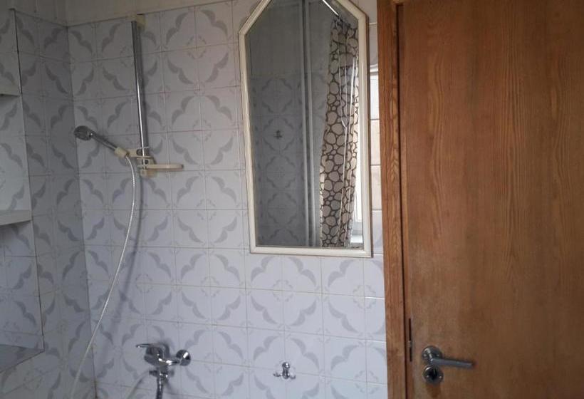 پانسیون Skifija