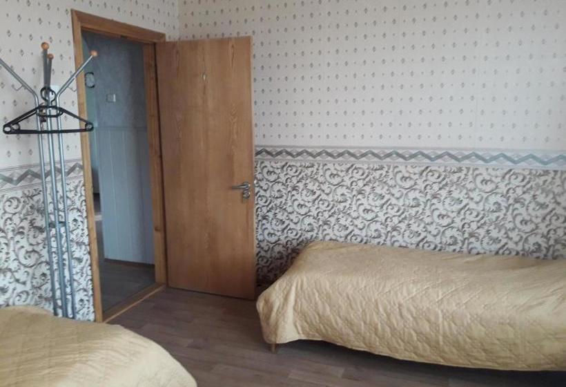 پانسیون Skifija