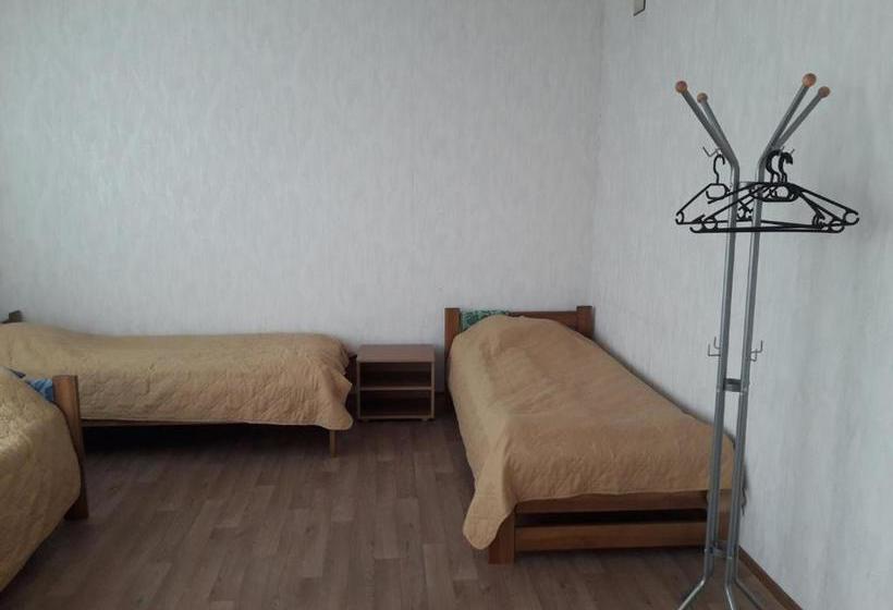 پانسیون Skifija