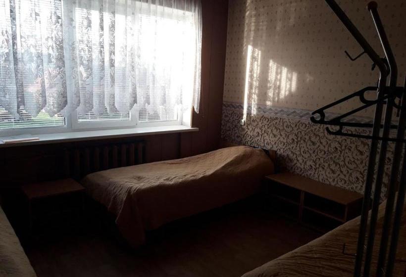 پانسیون Skifija