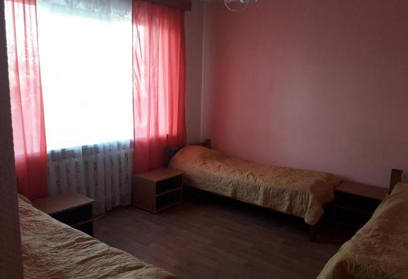 پانسیون Skifija