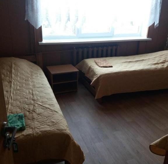 پانسیون Skifija