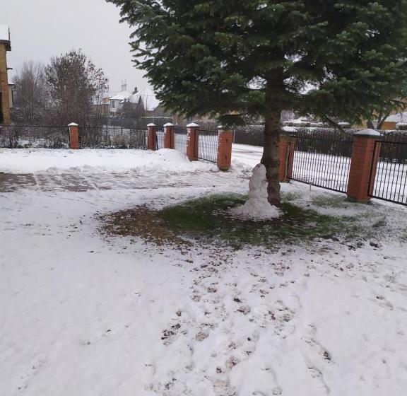 پانسیون Skifija