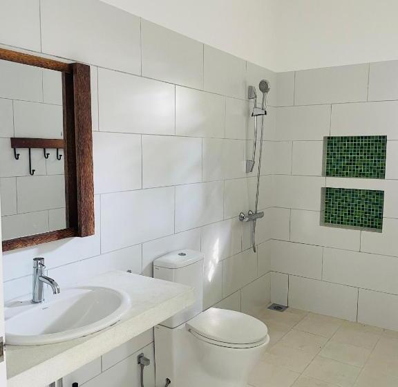 مبيت وإفطار Villa Fauna