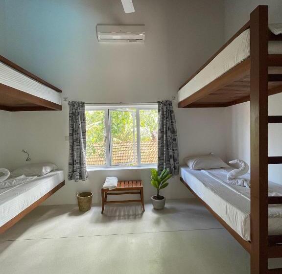 مبيت وإفطار Villa Fauna