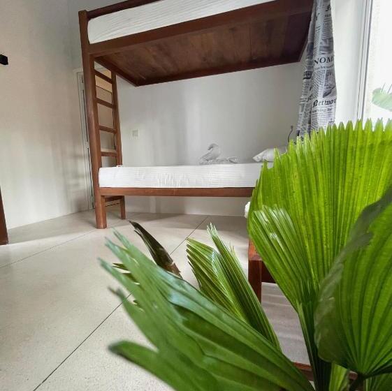 مبيت وإفطار Villa Fauna