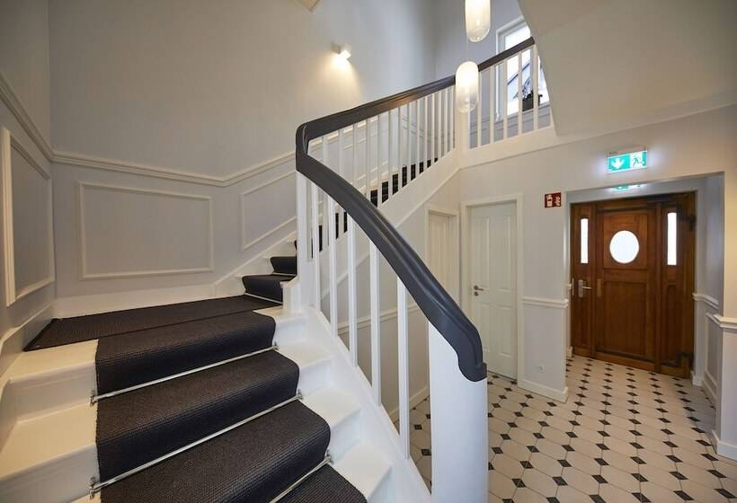 בית מלון כפרי Buiterling