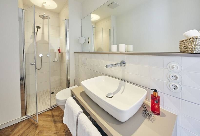 בית מלון כפרי Buiterling