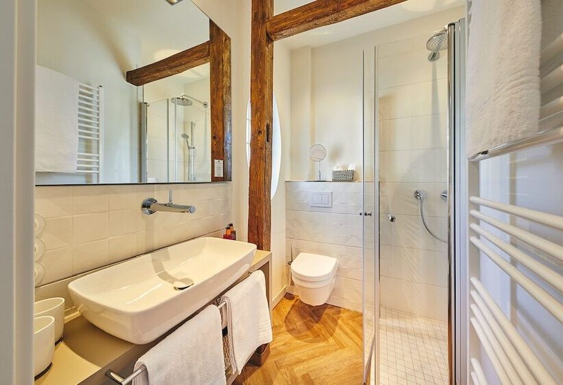 בית מלון כפרי Buiterling