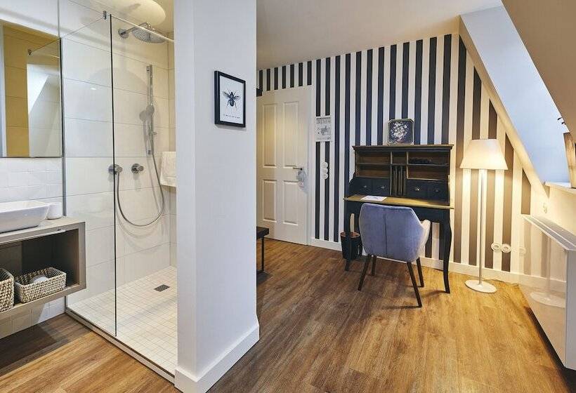 בית מלון כפרי Buiterling