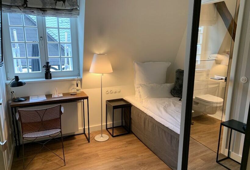 בית מלון כפרי Buiterling