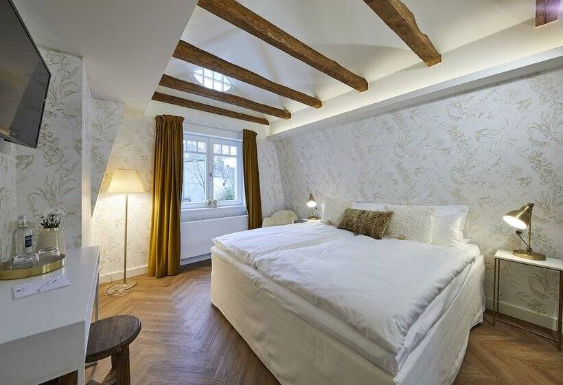 בית מלון כפרי Buiterling