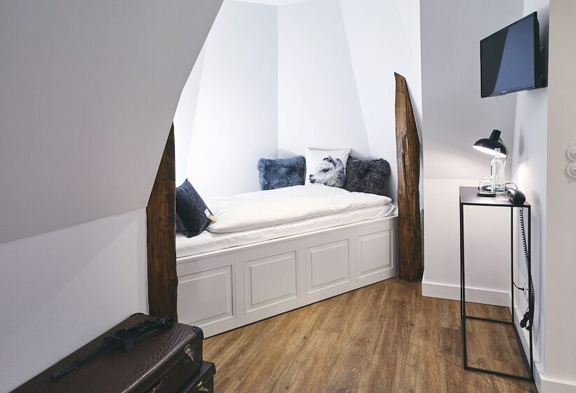 בית מלון כפרי Buiterling