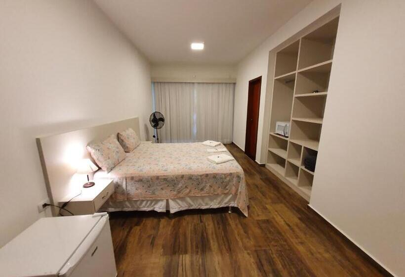 فندق Espaço Casa Na Rocha