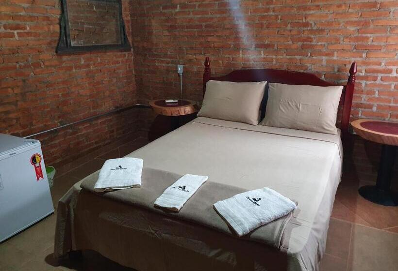 فندق Espaço Casa Na Rocha