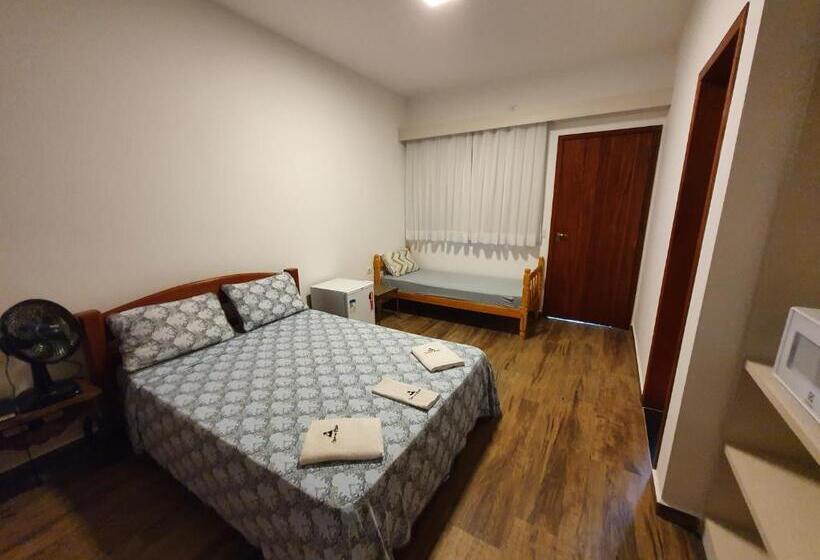 فندق Espaço Casa Na Rocha