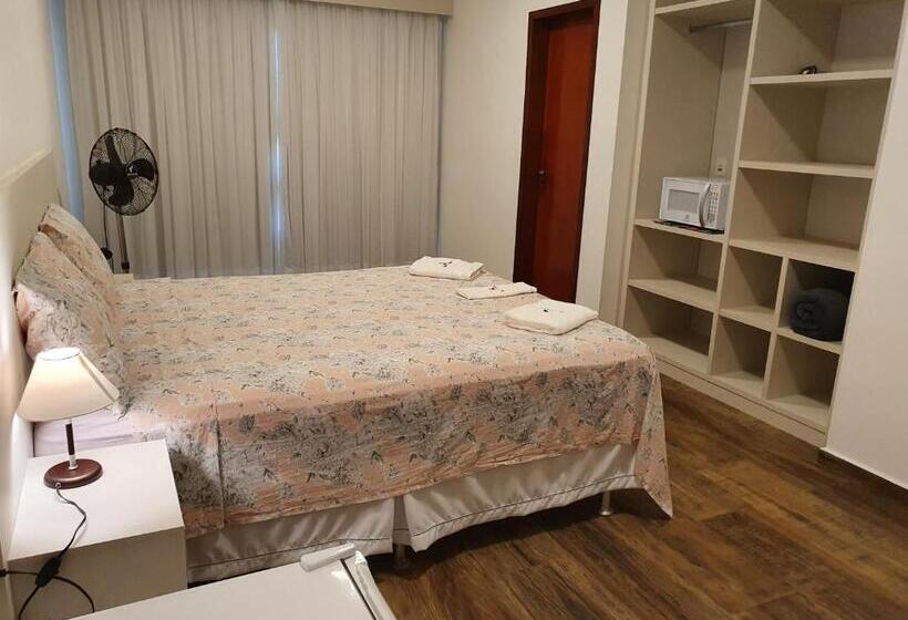 فندق Espaço Casa Na Rocha