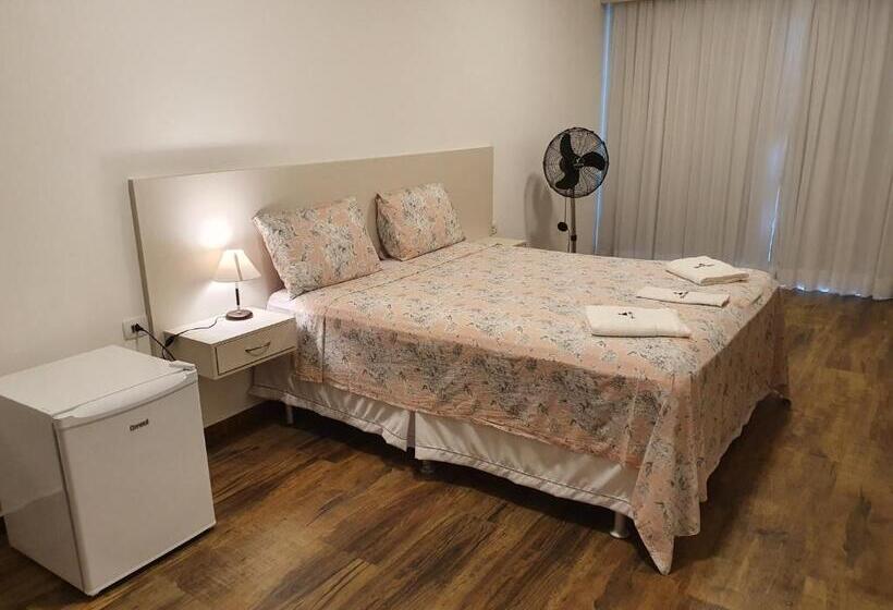 فندق Espaço Casa Na Rocha