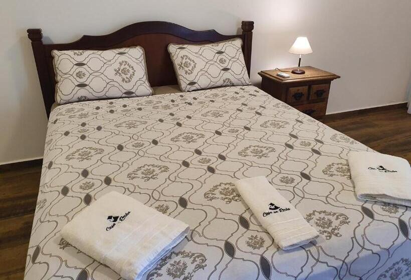 فندق Espaço Casa Na Rocha