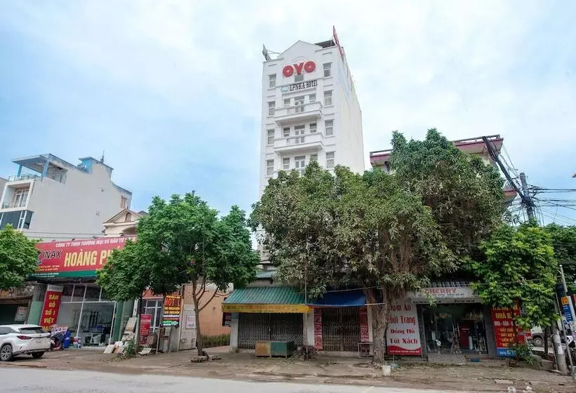 هتل Oyo 472 Lenka