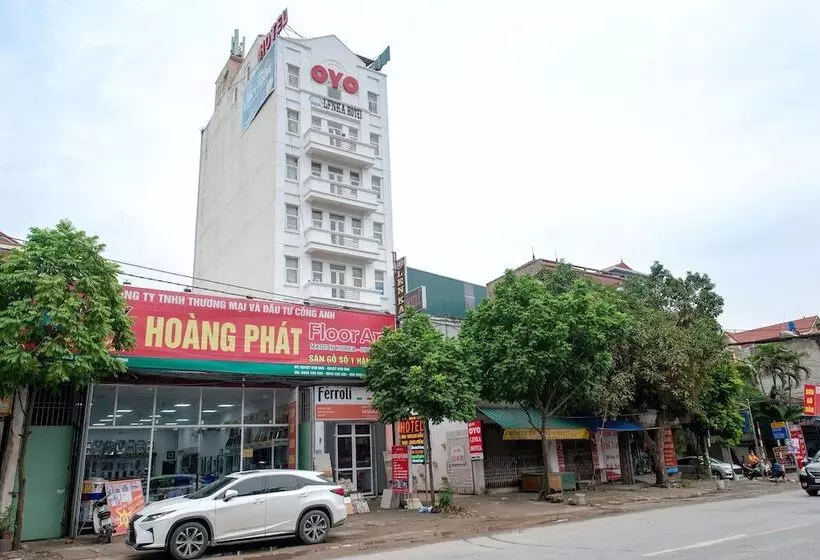 هتل Oyo 472 Lenka