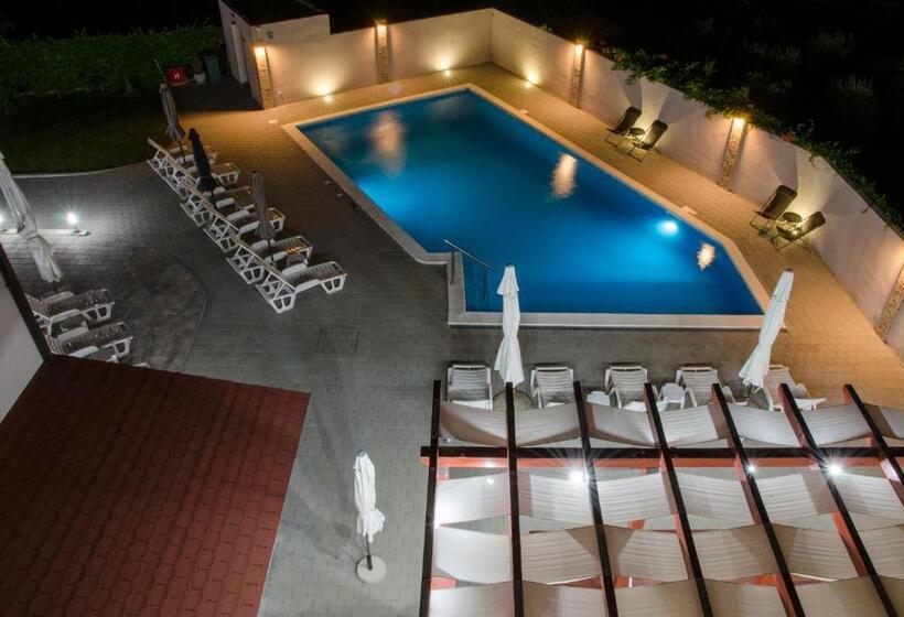 هتل Quattro Medjugorje