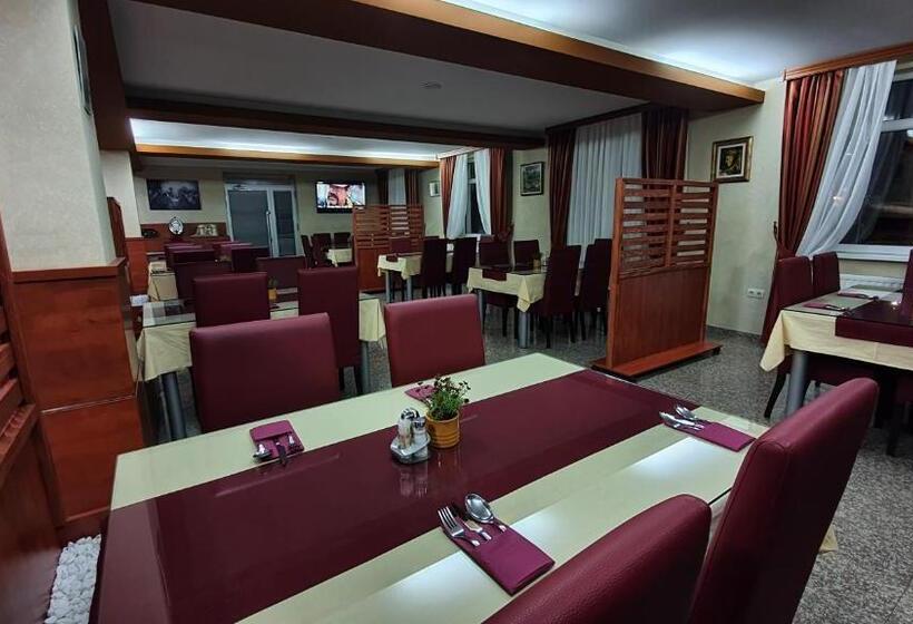 هتل Quattro Medjugorje