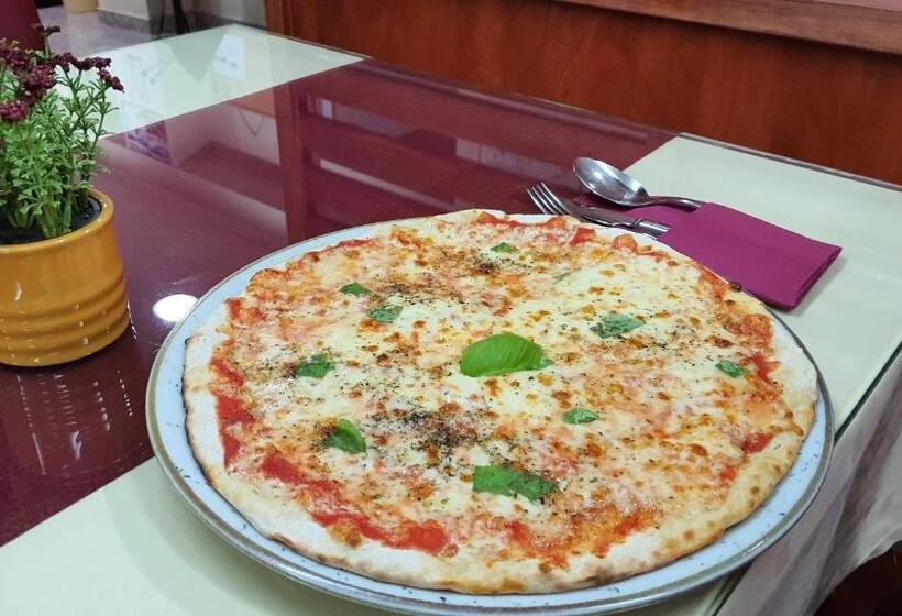 هتل Quattro Medjugorje