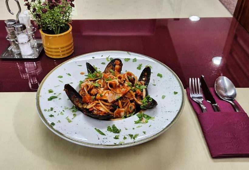 هتل Quattro Medjugorje