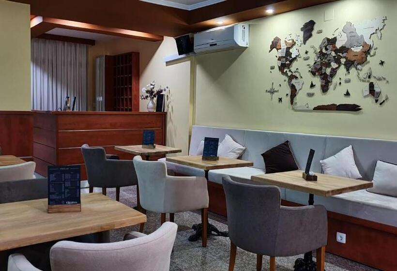 هتل Quattro Medjugorje