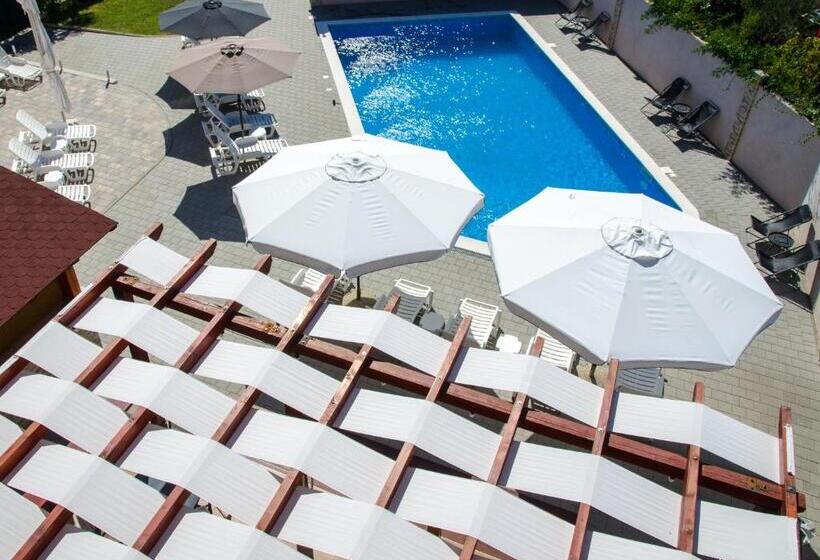 هتل Quattro Medjugorje