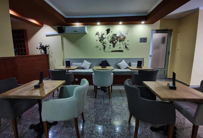 هتل Quattro Medjugorje