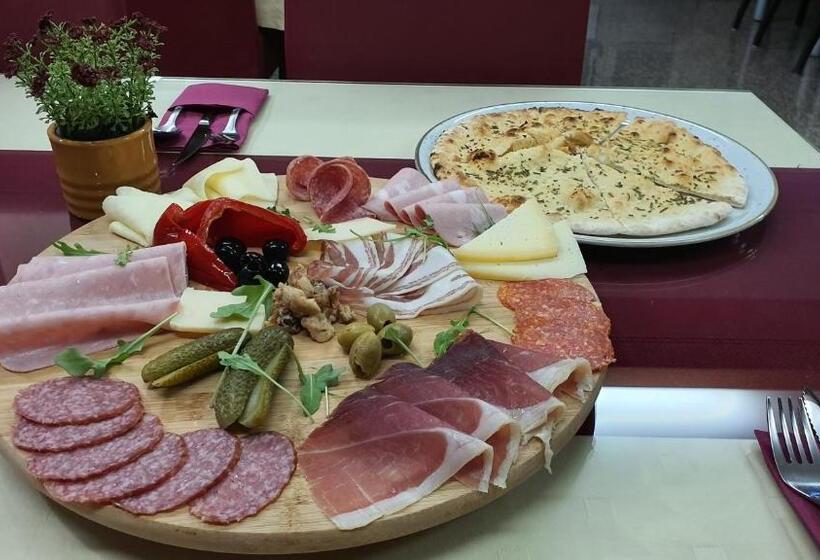 هتل Quattro Medjugorje