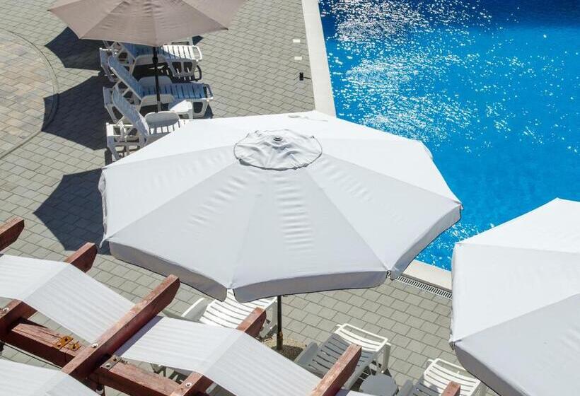 هتل Quattro Medjugorje