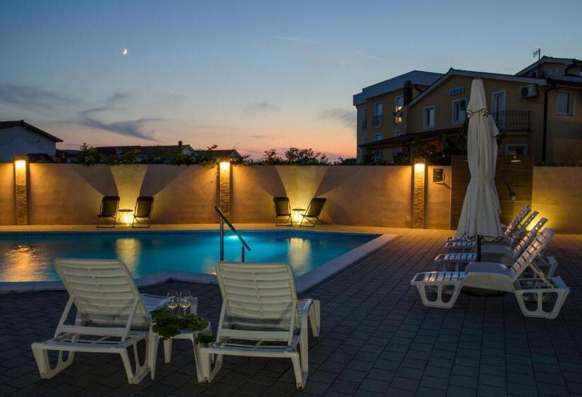 هتل Quattro Medjugorje