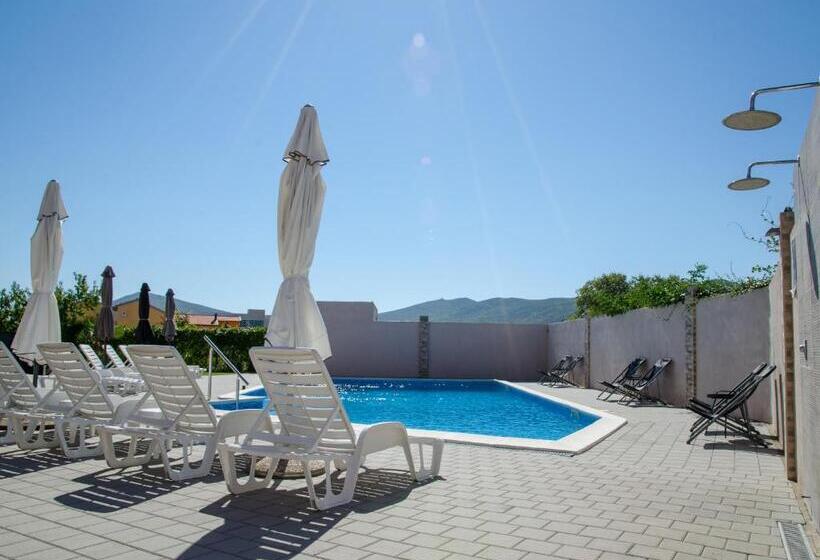 هتل Quattro Medjugorje