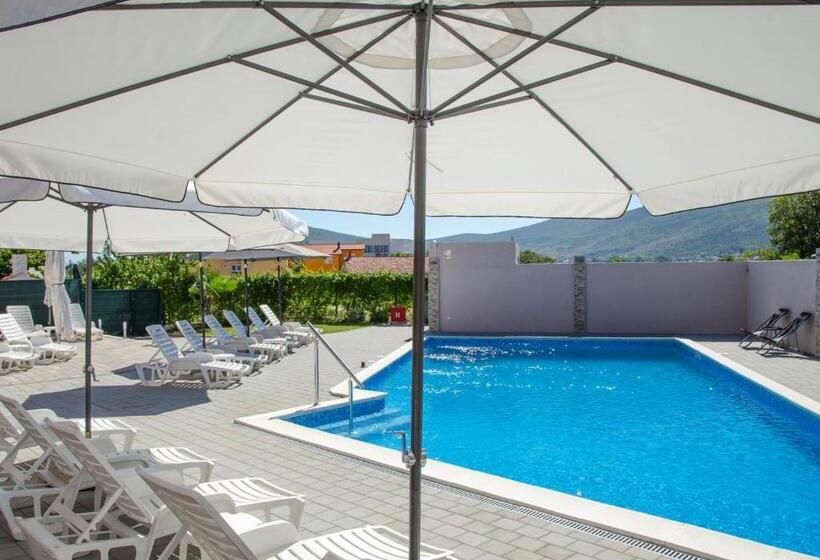 هتل Quattro Medjugorje