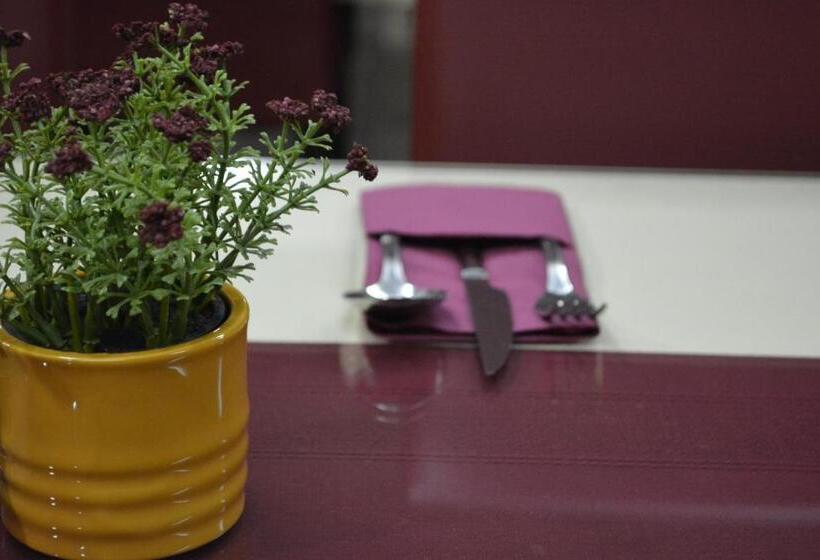 هتل Quattro Medjugorje