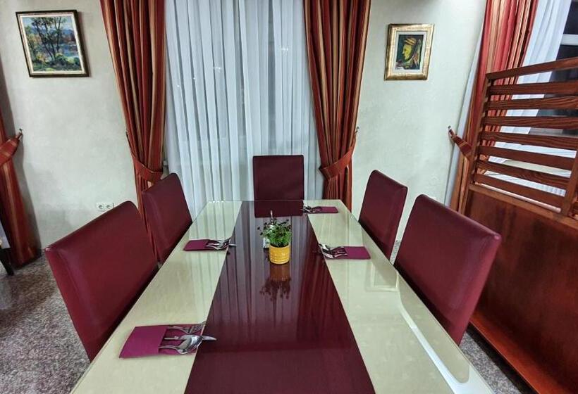 هتل Quattro Medjugorje