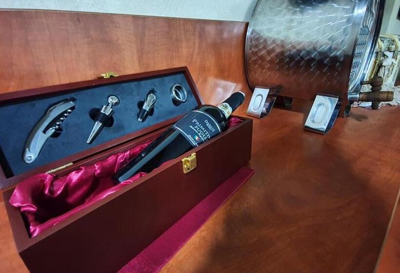 هتل Quattro Medjugorje