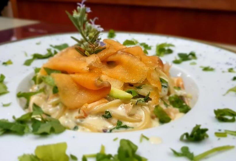 هتل Quattro Medjugorje