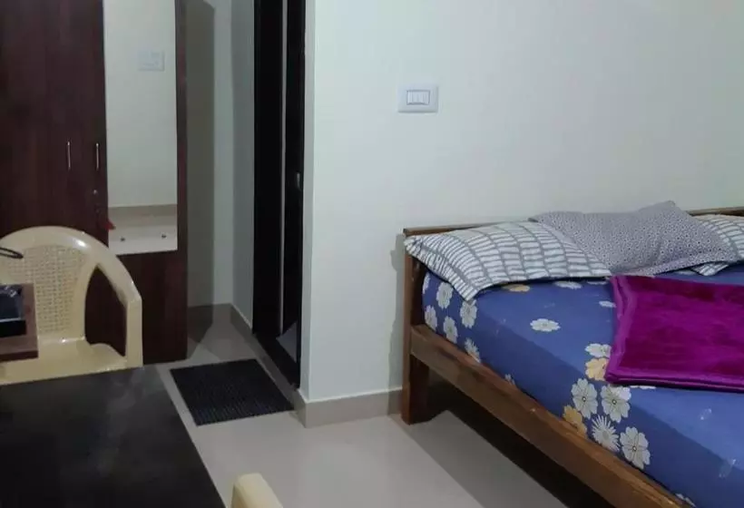 ホテル Sri Nandini Guest House