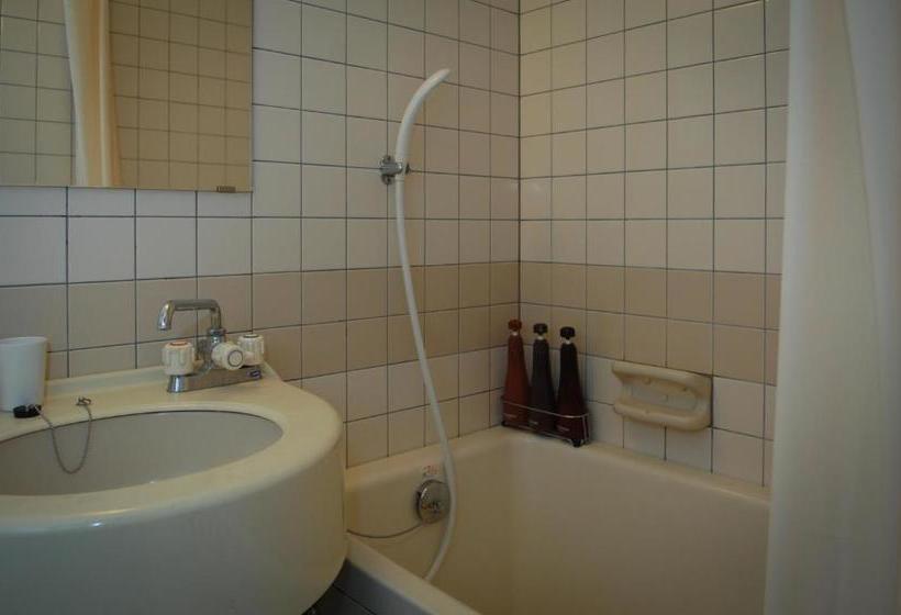 ホテル The Phat Packers