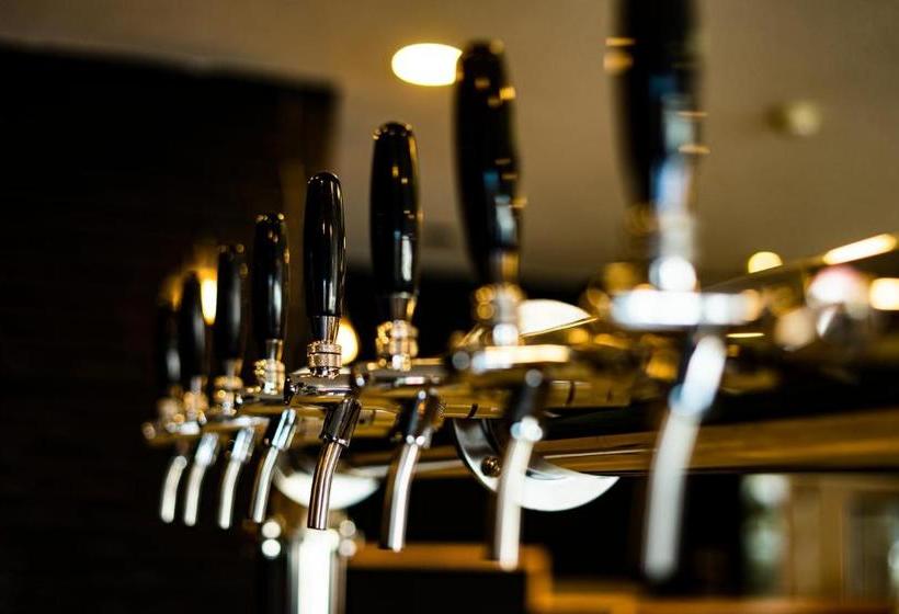 ホテル The Phat Packers