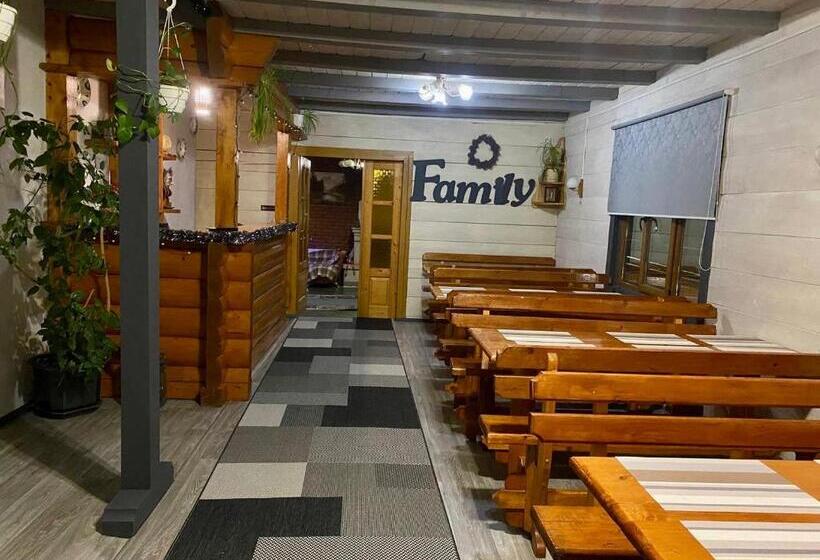 אתר נופש Family