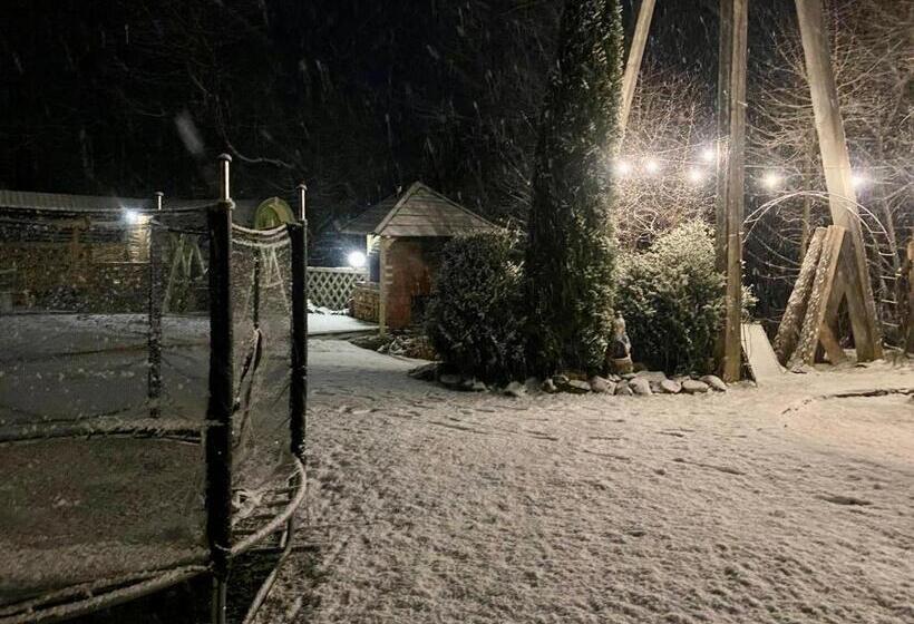 אתר נופש Family