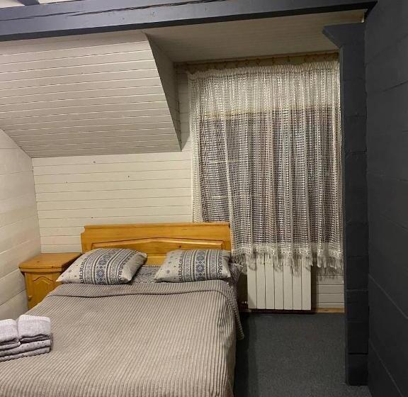 אתר נופש Family