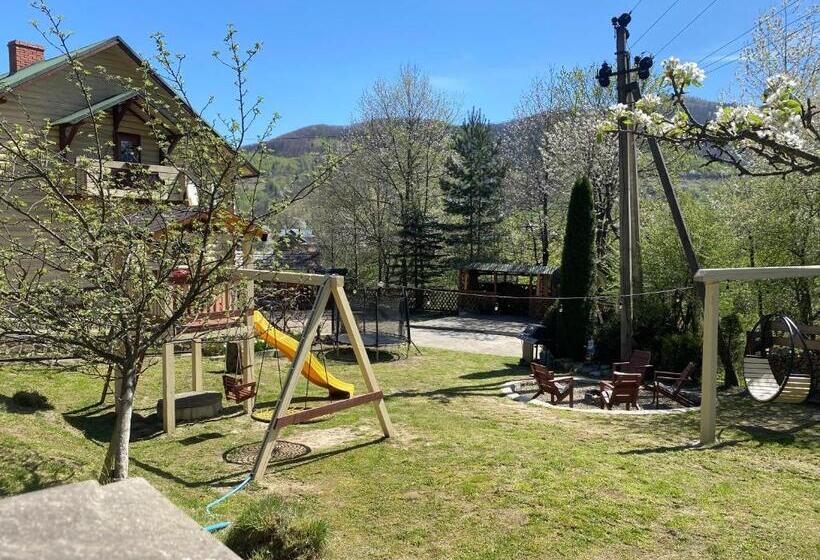 אתר נופש Family