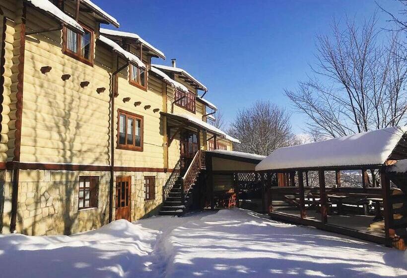 אתר נופש Family