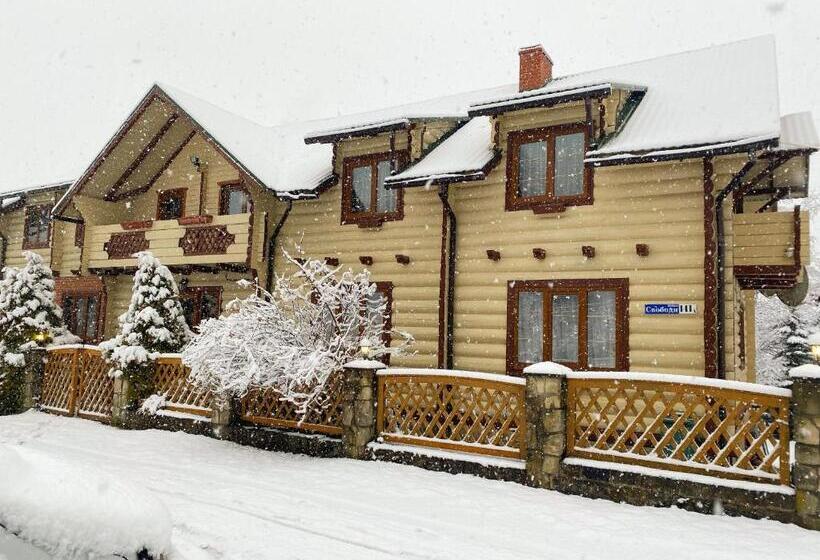 אתר נופש Family